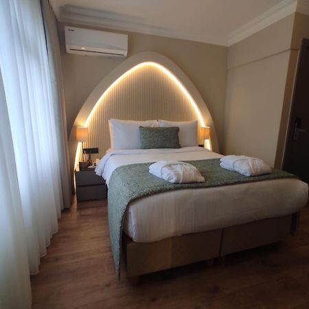Old City Samil Hotel Κωνσταντινούπολη Εξωτερικό φωτογραφία