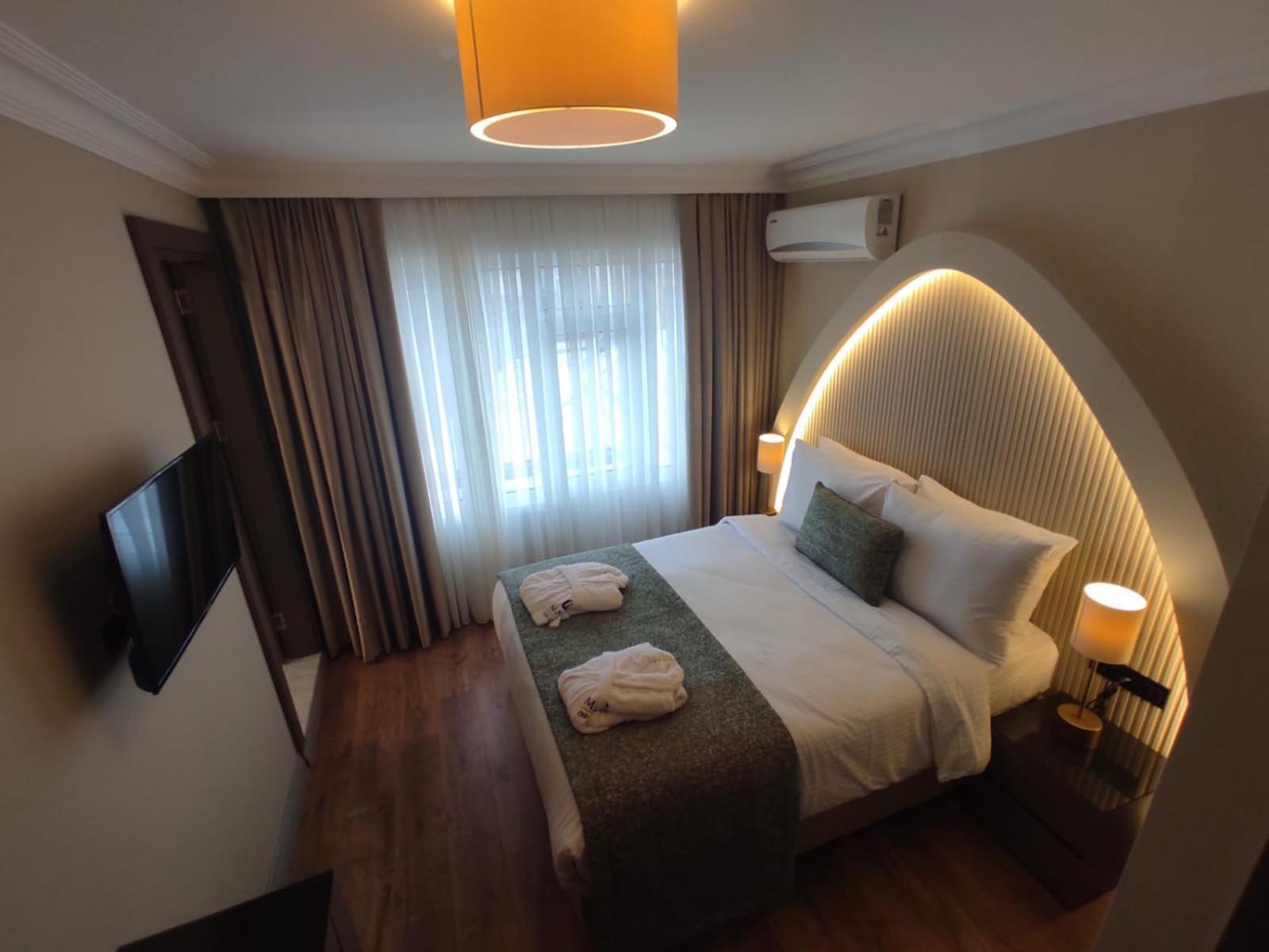Old City Samil Hotel Κωνσταντινούπολη Εξωτερικό φωτογραφία