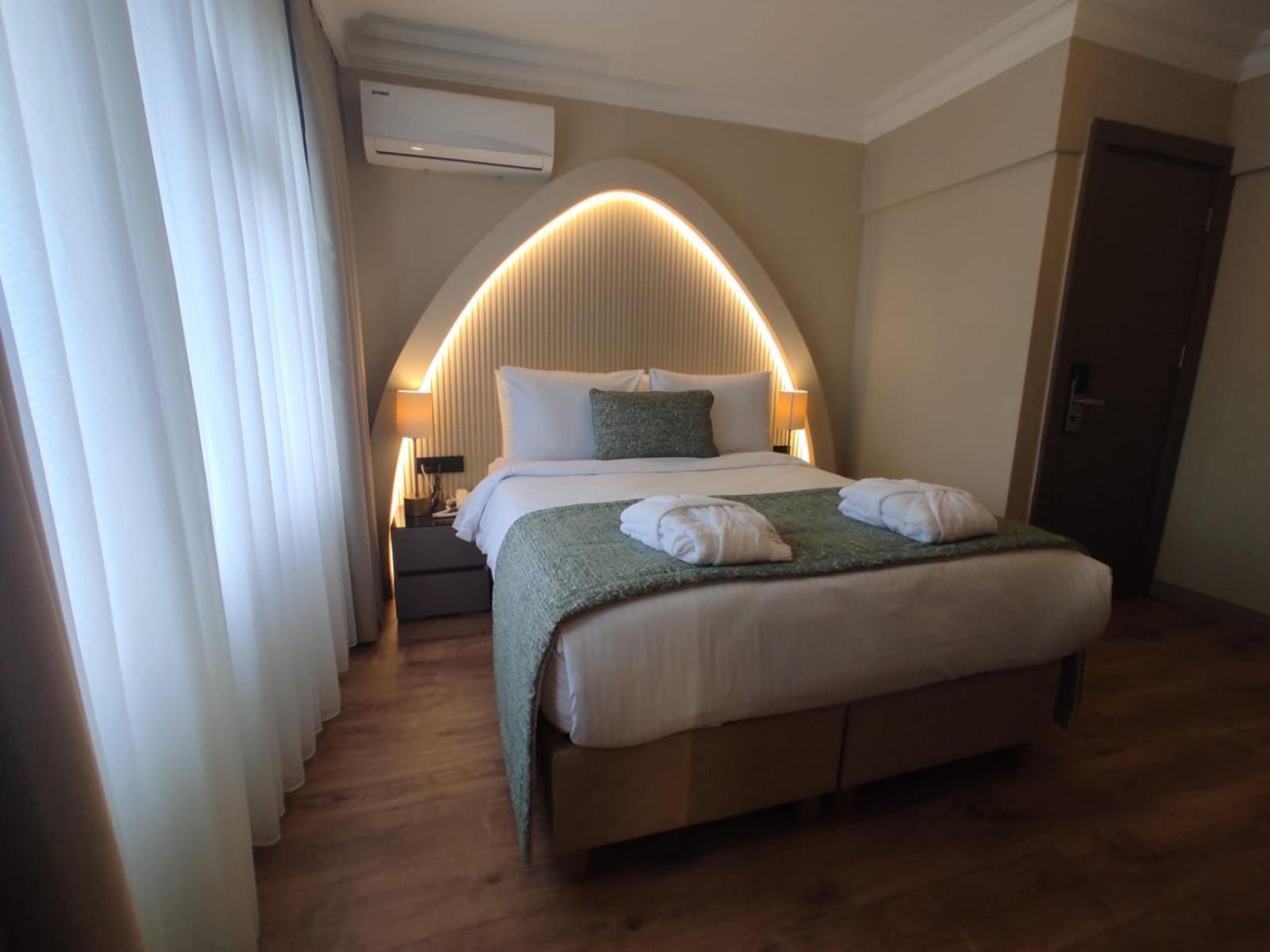 Old City Samil Hotel Κωνσταντινούπολη Εξωτερικό φωτογραφία