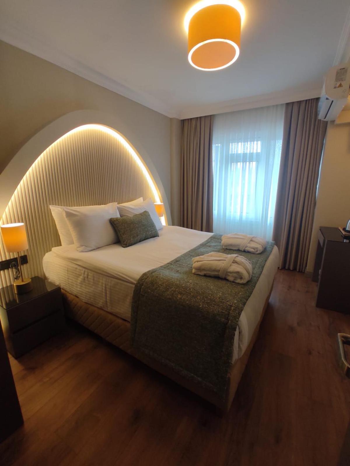 Old City Samil Hotel Κωνσταντινούπολη Εξωτερικό φωτογραφία