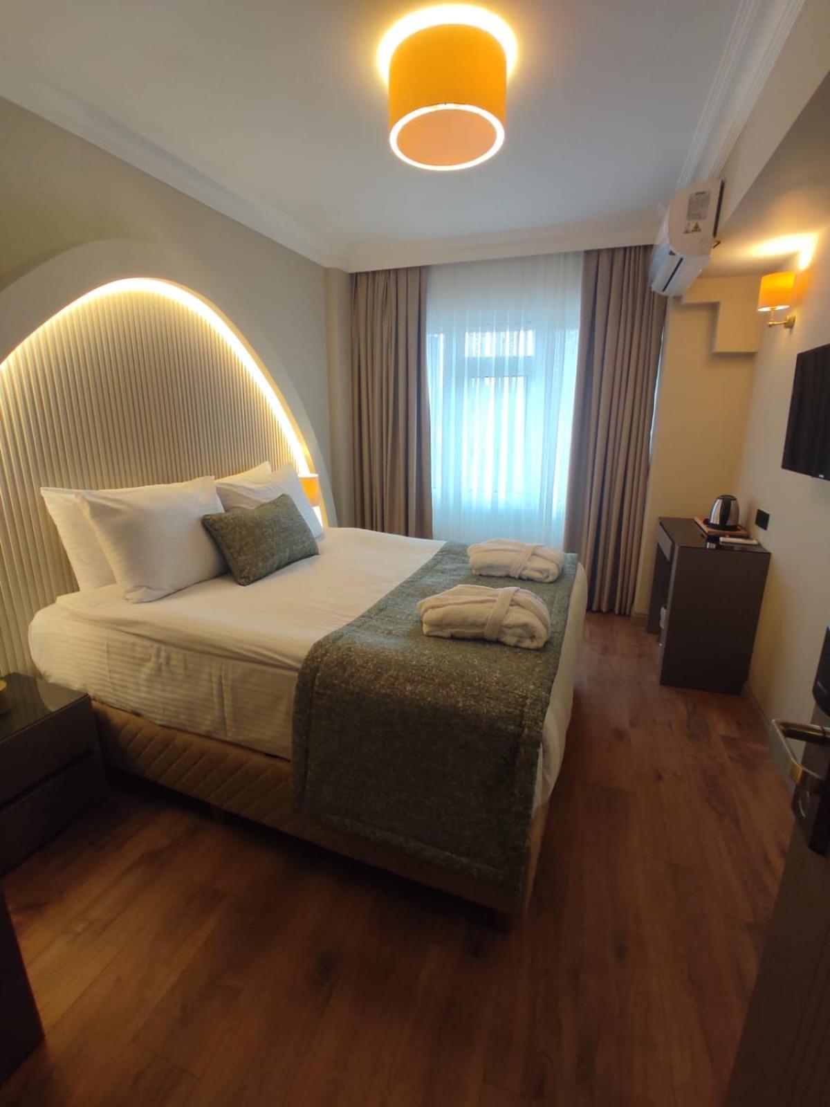 Old City Samil Hotel Κωνσταντινούπολη Εξωτερικό φωτογραφία