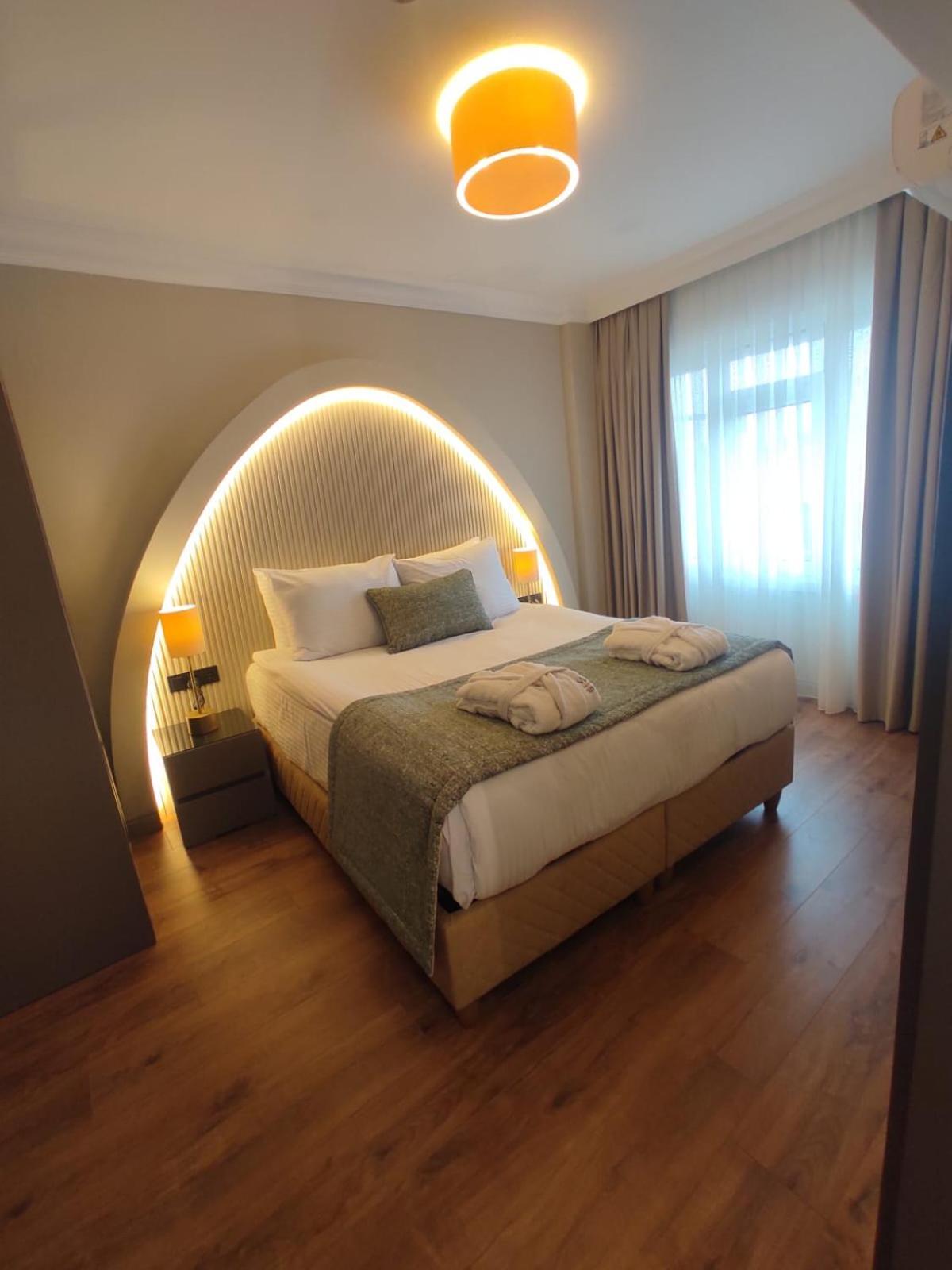Old City Samil Hotel Κωνσταντινούπολη Εξωτερικό φωτογραφία