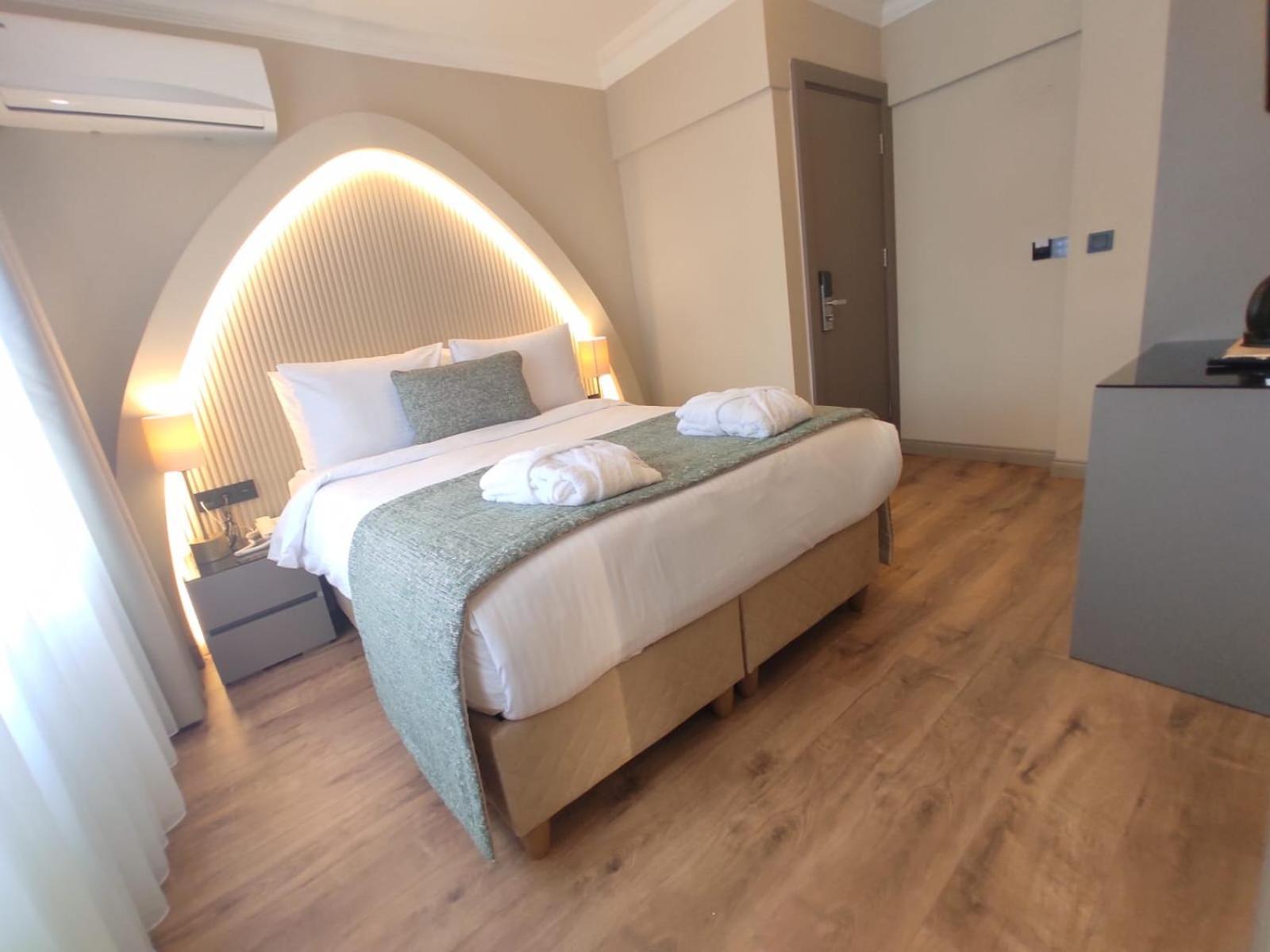 Old City Samil Hotel Κωνσταντινούπολη Εξωτερικό φωτογραφία